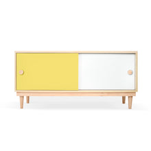 Load image into Gallery viewer, Lukka Modern Kids Credenza Console