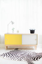 Load image into Gallery viewer, Lukka Modern Kids Credenza Console