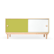 Load image into Gallery viewer, Lukka Modern Kids Credenza Console