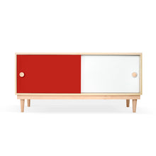 Load image into Gallery viewer, Lukka Modern Kids Credenza Console