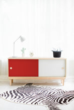 Load image into Gallery viewer, Lukka Modern Kids Credenza Console