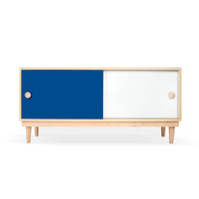 Load image into Gallery viewer, Lukka Modern Kids Credenza Console