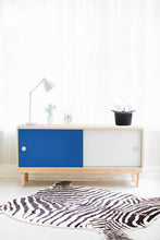 Load image into Gallery viewer, Lukka Modern Kids Credenza Console