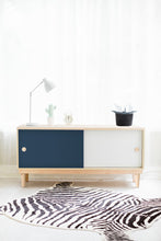 Load image into Gallery viewer, Lukka Modern Kids Credenza Console
