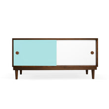 Load image into Gallery viewer, Lukka Modern Kids Credenza Console