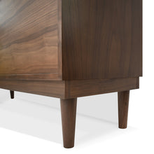 Load image into Gallery viewer, Lukka Modern Kids Credenza Console