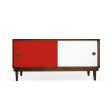 Load image into Gallery viewer, Lukka Modern Kids Credenza Console