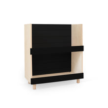 Load image into Gallery viewer, Minimo Modern Kids Bookcase