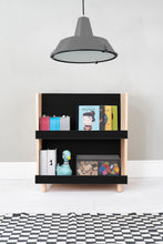 Load image into Gallery viewer, Minimo Modern Kids Bookcase