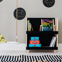 Load image into Gallery viewer, Minimo Modern Kids Bookcase