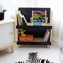 Load image into Gallery viewer, Minimo Modern Kids Bookcase