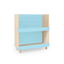 Load image into Gallery viewer, Minimo Modern Kids Bookcase
