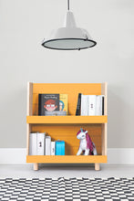 Load image into Gallery viewer, Minimo Modern Kids Bookcase