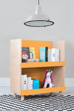Load image into Gallery viewer, Minimo Modern Kids Bookcase
