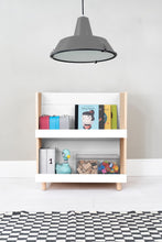 Load image into Gallery viewer, Minimo Modern Kids Bookcase