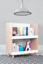 Load image into Gallery viewer, Minimo Modern Kids Bookcase