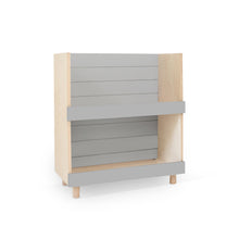 Load image into Gallery viewer, Minimo Modern Kids Bookcase