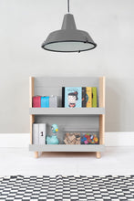 Load image into Gallery viewer, Minimo Modern Kids Bookcase