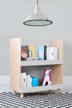 Load image into Gallery viewer, Minimo Modern Kids Bookcase