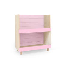 Load image into Gallery viewer, Minimo Modern Kids Bookcase