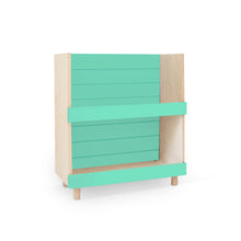 Load image into Gallery viewer, Minimo Modern Kids Bookcase