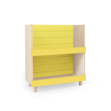 Load image into Gallery viewer, Minimo Modern Kids Bookcase