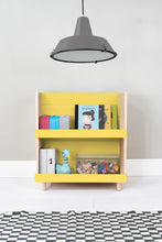 Load image into Gallery viewer, Minimo Modern Kids Bookcase