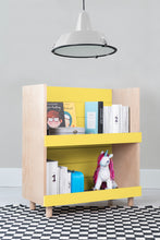 Load image into Gallery viewer, Minimo Modern Kids Bookcase