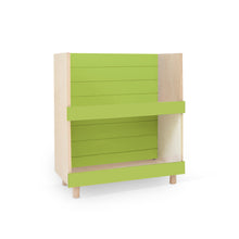 Load image into Gallery viewer, Minimo Modern Kids Bookcase