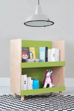 Load image into Gallery viewer, Minimo Modern Kids Bookcase