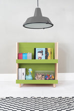 Load image into Gallery viewer, Minimo Modern Kids Bookcase