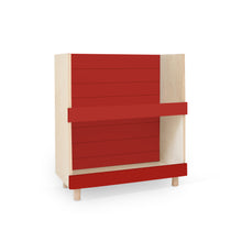Load image into Gallery viewer, Minimo Modern Kids Bookcase