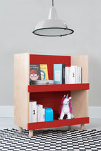 Load image into Gallery viewer, Minimo Modern Kids Bookcase