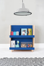 Load image into Gallery viewer, Minimo Modern Kids Bookcase