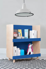 Load image into Gallery viewer, Minimo Modern Kids Bookcase