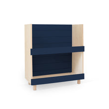 Load image into Gallery viewer, Minimo Modern Kids Bookcase