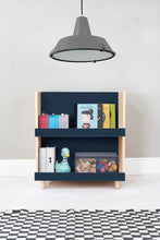 Load image into Gallery viewer, Minimo Modern Kids Bookcase