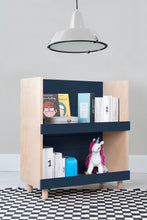 Load image into Gallery viewer, Minimo Modern Kids Bookcase