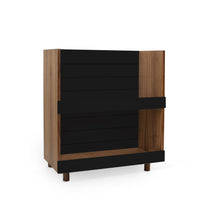 Load image into Gallery viewer, Minimo Modern Kids Bookcase
