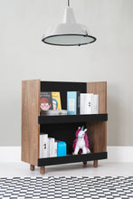 Load image into Gallery viewer, Minimo Modern Kids Bookcase