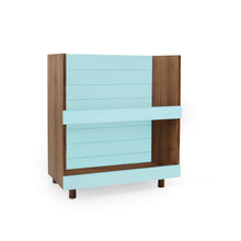 Load image into Gallery viewer, Minimo Modern Kids Bookcase
