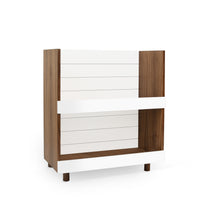 Load image into Gallery viewer, Minimo Modern Kids Bookcase