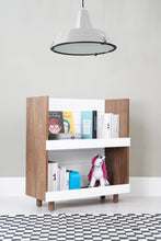 Load image into Gallery viewer, Minimo Modern Kids Bookcase