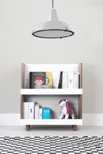 Load image into Gallery viewer, Minimo Modern Kids Bookcase