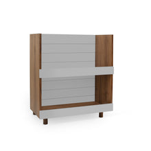 Load image into Gallery viewer, Minimo Modern Kids Bookcase