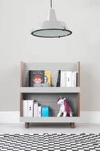 Load image into Gallery viewer, Minimo Modern Kids Bookcase