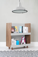 Load image into Gallery viewer, Minimo Modern Kids Bookcase
