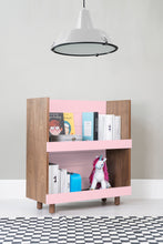 Load image into Gallery viewer, Minimo Modern Kids Bookcase