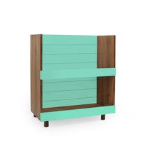 Load image into Gallery viewer, Minimo Modern Kids Bookcase