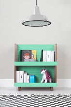 Load image into Gallery viewer, Minimo Modern Kids Bookcase